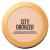 Maybelline City Bronzer & Contour Powder 100 Light Cool 8g